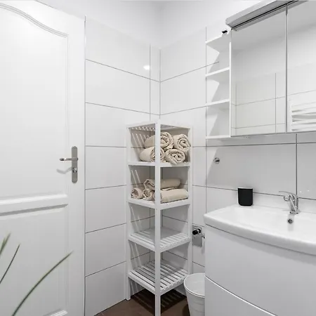 Apartamento Sunny Penthouse L Dg5'12 Viena Exterior foto