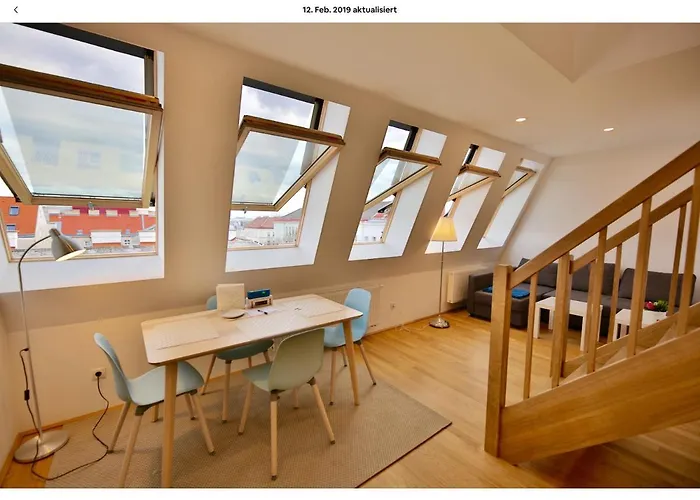 Sunny Penthouse L Dg5\'12