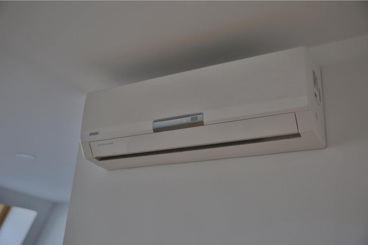 Apartment Sunny Penthouse L Dg5'12 *