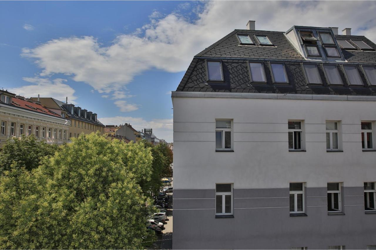 Apartment Sunny Penthouse L Dg5'12