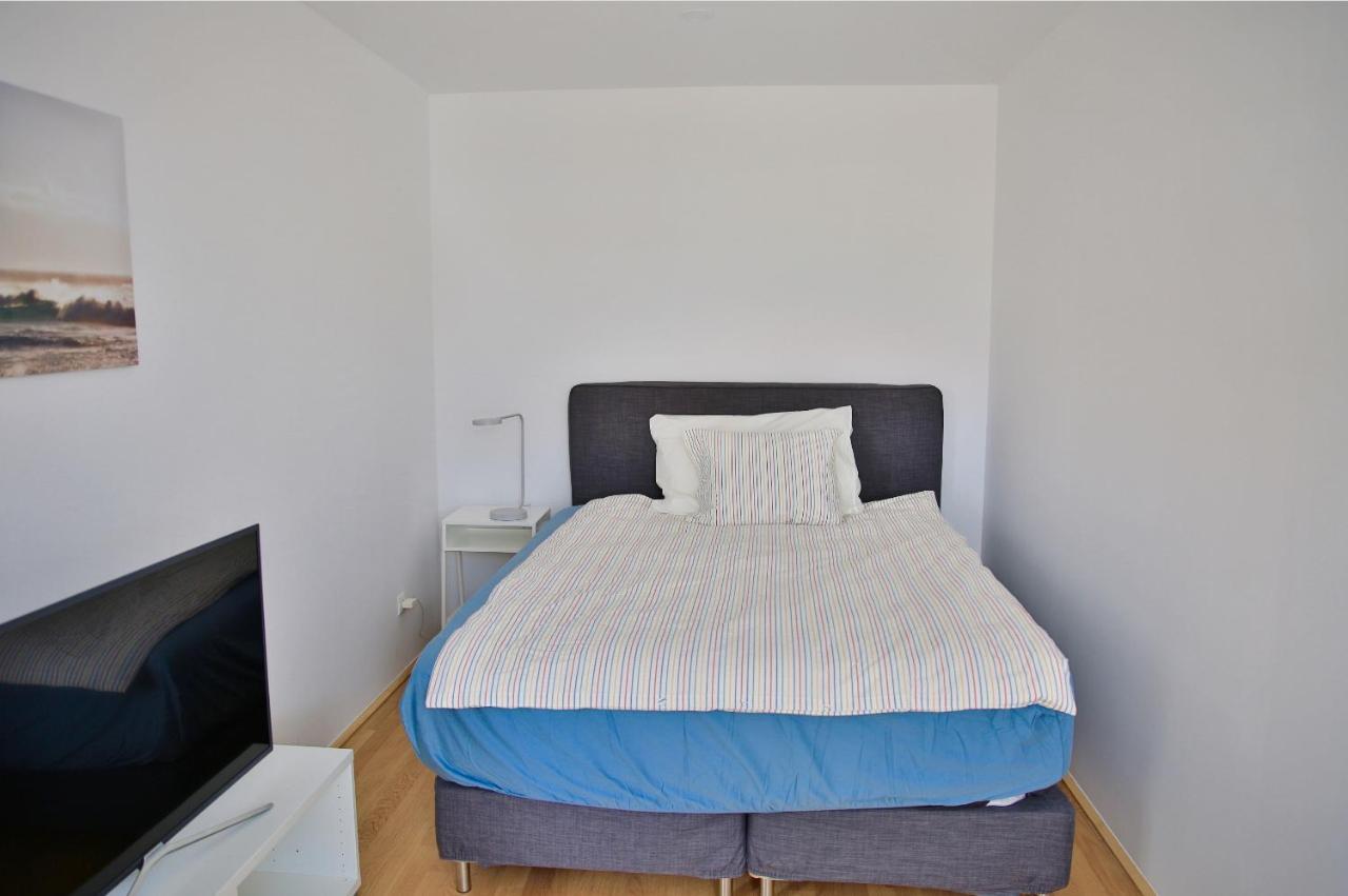 Sunny Penthouse L Dg5'12 Apartment Vienna