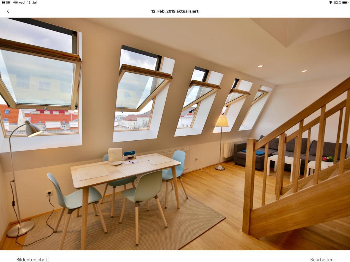 Sunny Penthouse L Dg5'12 *